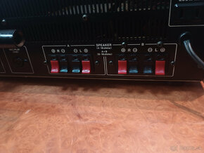 Akai AA-1010 Receiver - 7