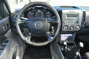 Mazda BT 50 - 7