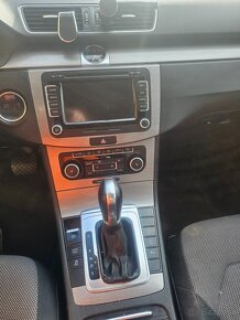 Predám VW passat 2.0tdi - 7