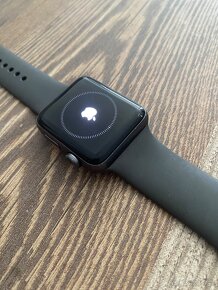 Apple Watch Series 3 - 42mm - 7