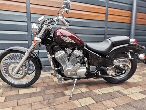 Honda Shadow iba 4 150 km - 7