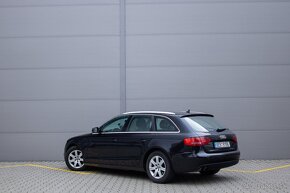 Audi A4 1.8 TFSI multitronic Avant - 7