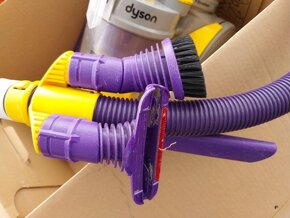 Dyson DC 05 - 7