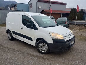 Citroën Berlingo 1.6 HDi L1 Standard - 7