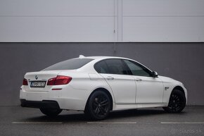 BMW Rad 5 528i xDrive - 7