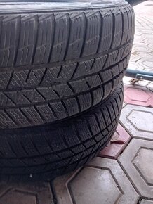 205/55 R16 BARUM POLARIS 5 - 7