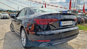 Audi A4 2.0 TDI S-line, originál  99681 KM - 7