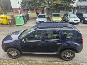 Dacia Duster - 7