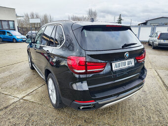 BMW X5 - 7