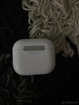 Airpods 3 generacia ( MagSafe ) - 7