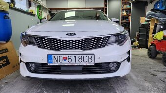 kia optima 1,7 crdi platinum 2016 - 7