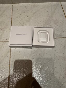 Apple AirPods 2 gen - 7