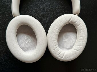 Predám slúchadlá BOSE QuietComfort Ultra Headphones biele - 7