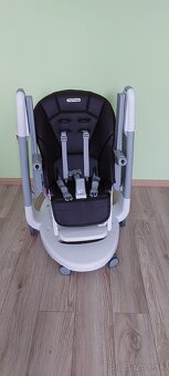 Stolička na kŕmenie TATAMIA PEG PEREGO - 7