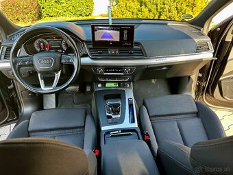 Audi Q5 40 2.0 TDI mHEV Advanced quattro S tronic - 7