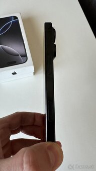 Iphone 16 Pro 128gb black - 7