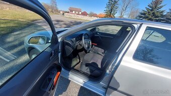 Škoda Octavia 1.9 TDI , Elegance, 77 kw, M5, 2007 - 7