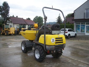 WACKER NEUSON 1501 ,2013R - 7