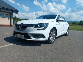 RENAULT MEGANE 1.5dci 2018 - 7