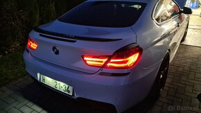 BMW 650 i X-DRIVE, F13,4X4, M PAKET,330KW ,COUPE - 7