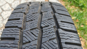 5x108 R16 --- PEUGEOT EXPERT , TOYOTA PROACE , CITROEN JUMPY - 7