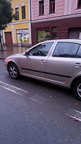 Škoda Octavia 2.1.9 TDI 77KW BEZ DPF. - 7