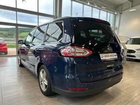 Ford Galaxy 2.0 TDCi EcoBlue 150 Titanium A/T - 7