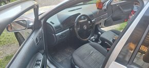 Predam skoda oktavia  1.9tdi 74kw  4x4 - 7