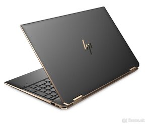 HP Spectre x360 15,6'' Intel Core i7 - 7