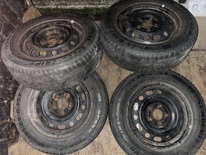 5x114,3 R15, 195/65R15, mazda - 7