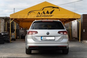 VW Passat B8,5 -FACELIFT- Variant 2.0 TDI EVO Business DSG - 7