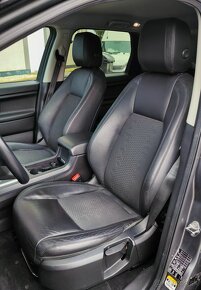 Land Rover Discovery Sport HSE 4x4 - Automat - DPH- v Záruke - 7