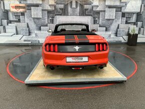 Ford Mustang 3.7i, 224KW, V6 - 7