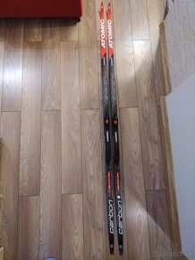 Bežecké lyže ATOMIC Carbon 207cm - 7