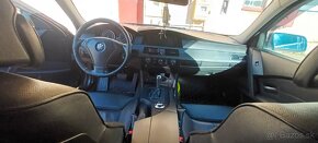 Bmw e60 Mpaket 530xi (4x4) - 7