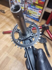 Orbea Occam H20 L 2020 - 7