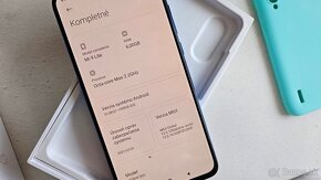 Xiaomi Mi9 Lite 6/64GB - zachovalý, aj kryt - 7