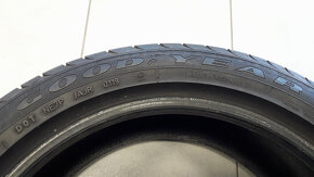 205/50R17" GoodYear EfficietGrip - 7