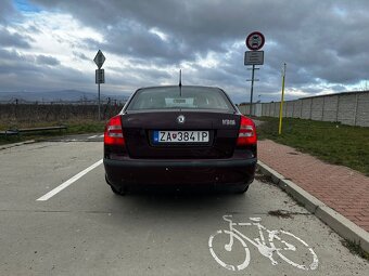 Škoda Octavia 1.6 MPI - 7