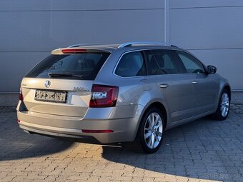 Škoda Octavia Combi 2.0 TDI Style - 7