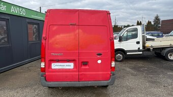 Ford Transit Van 330 L 2.2 TDCi - 7