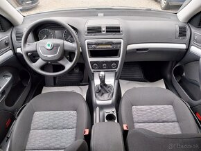 Škoda Octavia Combi 1.6 TDI CR DPF Ambiente - 7