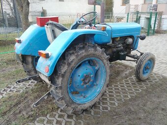 Zetor 3011 - 7