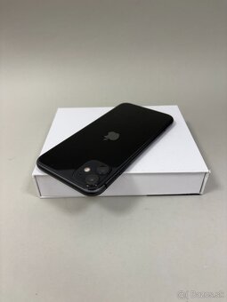 Apple iPhone 11 64GB Black - 7