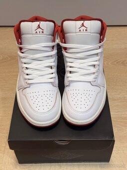 Air Jordan 1 mid se / lobster 44 - 7