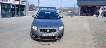 Fiat Croma 1,9 TDI - 7