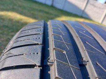 215/55 r16 letne pneumatiky - 7