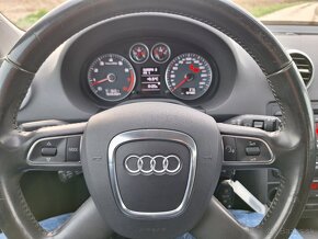 Audi a3, 1,4 tfsi, 2012 - 7