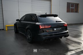 Audi RS6 Avant Performance - Akrapovic - 7