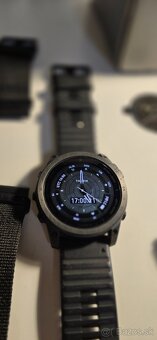 Garmin tactix 7 amoled - 7